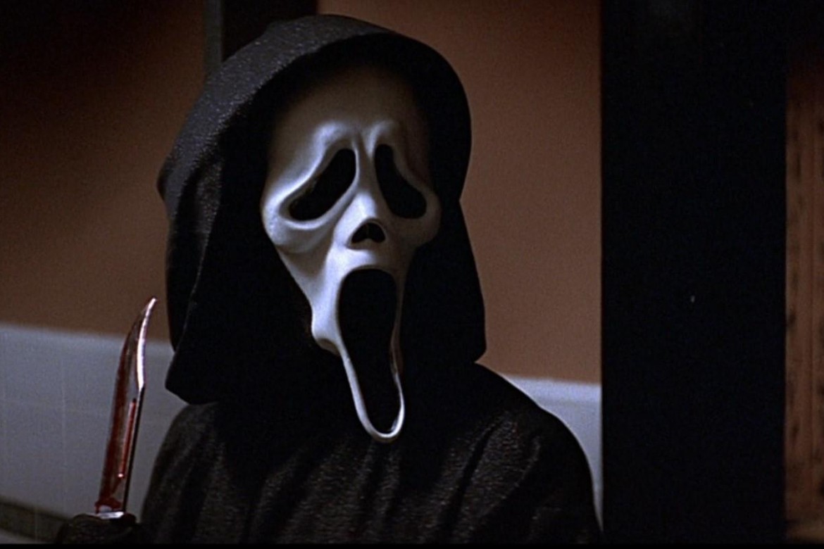 Filmes de terror slasher para te entreter neste Halloween 7 P%C3%A2nico 2 1997 Plano Cr%C3%ADtico