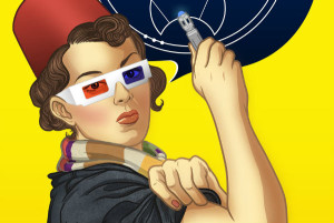 sexismo doctor who