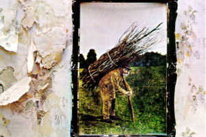 Led Zeppelin IV