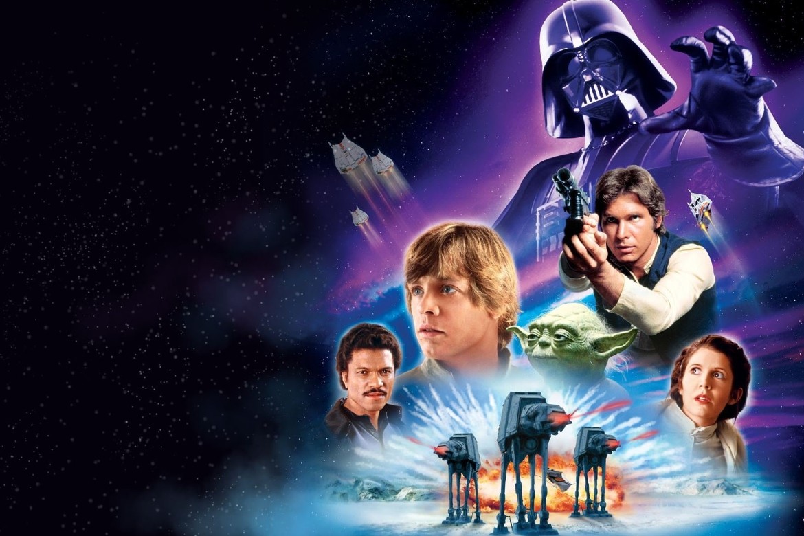 Andor é o melhor Star Wars desde O Império Contra-Ataca