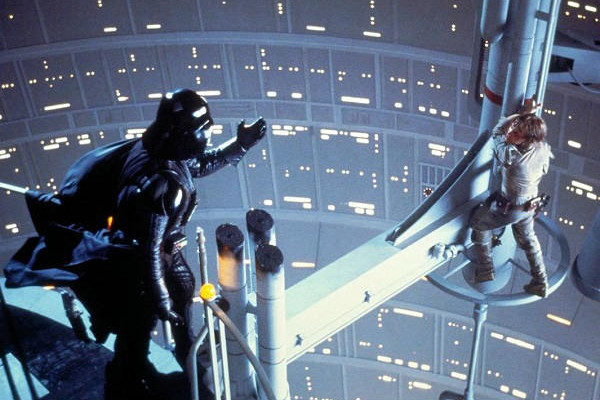 Crítica | Star Wars: Episódio V – O Império Contra-Ataca – Plano ...