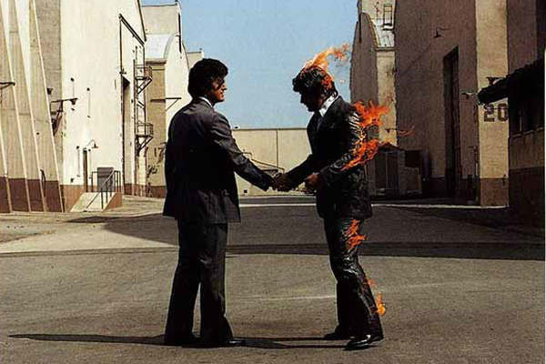 Resultado de imagem para wish you were here