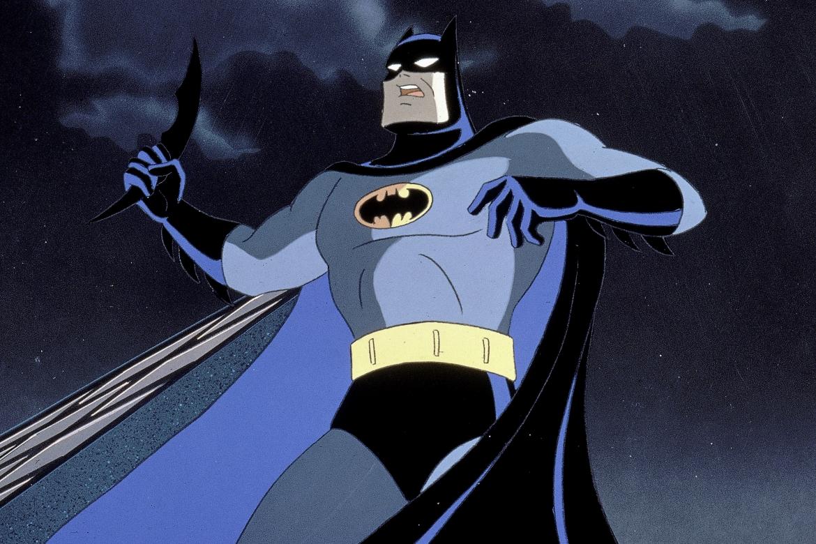 Crítica | Batman – A Máscara do Fantasma - Plano Crítico