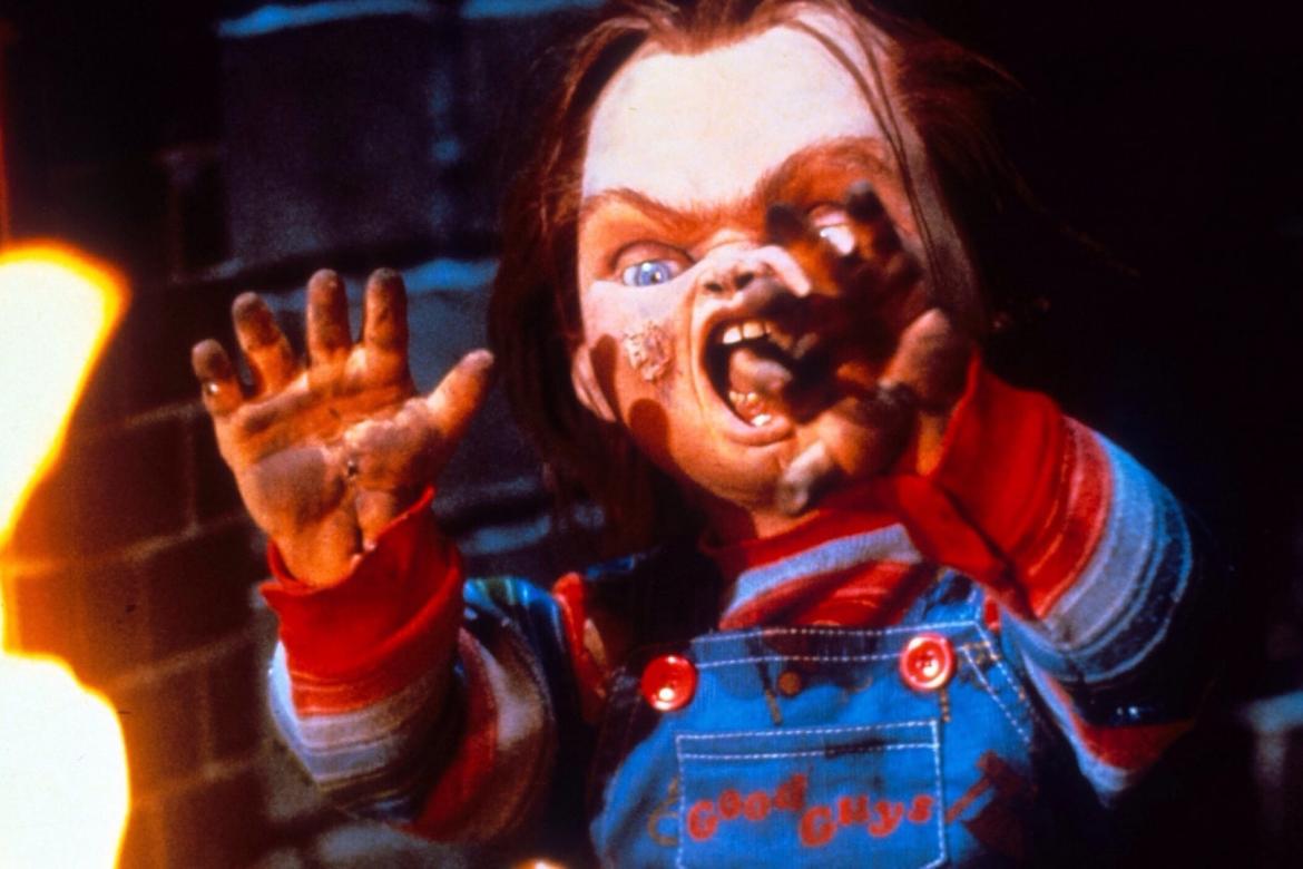 Chucky, o Boneco Diabólico Parte 3 filme