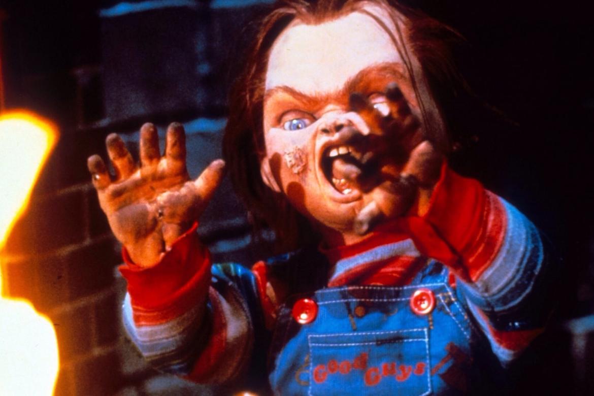 Lista  Franquia Brinquedo Assassino (Chucky) – Os Filmes Ranqueados -  Plano Crítico