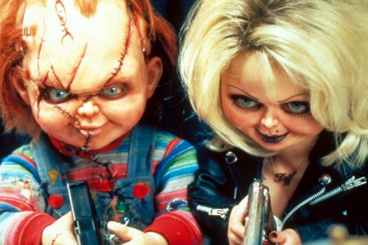 Chucky está de volta: 'Brinquedo Assassino' chega às telonas em agosto
