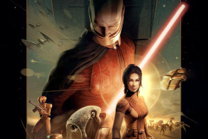 Star Wars, Knights of the Old Republic
