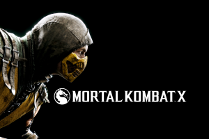 Mortal Kombat X