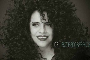 Gal Costa Estratosférica