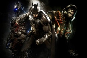 Batman: Arkham Knight