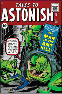 tales to astonish cover