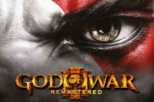 God Of War 3 (Remasterizado)