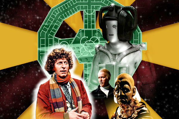 doctor who_revange of the cybermen