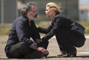 homeland 4 temporada