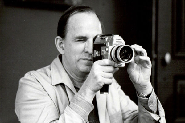 Ingmar Bergman