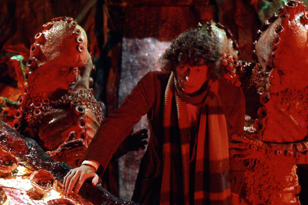 Terror of the Zygons