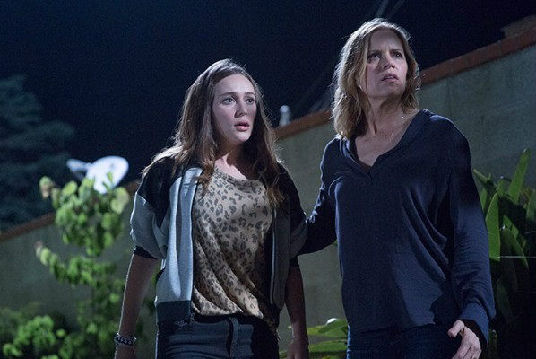 Crítica  Fear the Walking Dead – 8X05: More Time Than You Know - Plano  Crítico