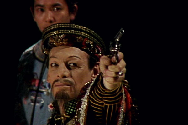 the talons of weng-chiang