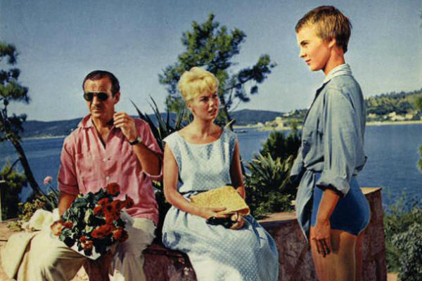 Crítica | Bom Dia, Tristeza (1958) - Plano Crítico Crítica | Bom Dia, Tristeza (1958) - Plano Crítico