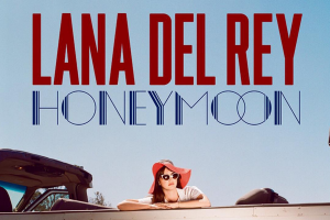 honeymoon