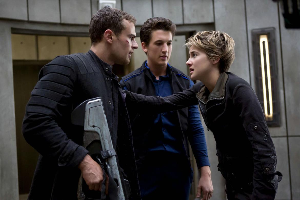 Insurgente