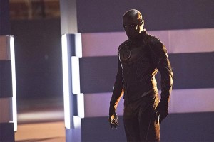 The Flash - 2X06: Enter Zoom