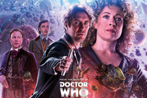 The Diary of River Song
