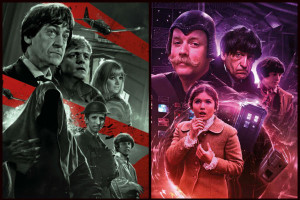 doctor who forsaken the black hole