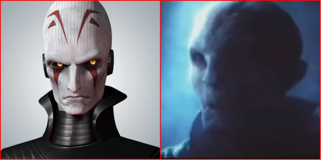 snoke