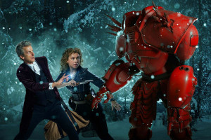 the husbands of river song doctor who