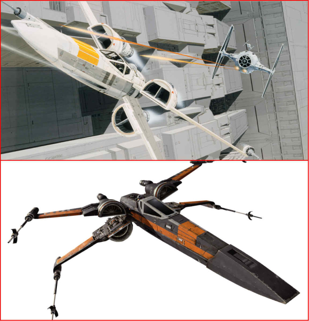 x-wing