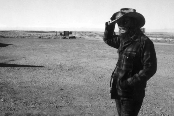crítica traveller chris stapleton