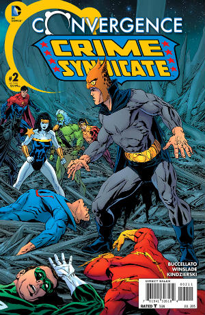 Convergence_Crime_Syndicate_Sindicato do Crime