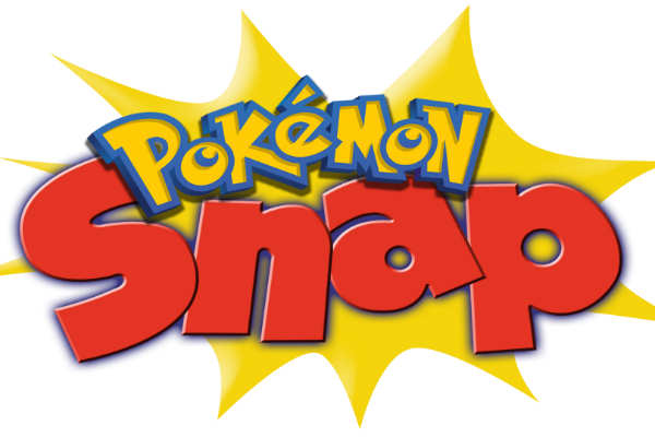 Pokemon Snap