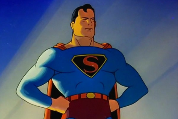 Crítica  Superman: Série Animada dos Estúdios Fleischer e Famous