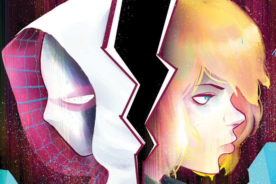 Crítica Spider-Gwen #2 a 5.