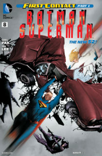 Batman_Superman_Vol_1_8_Primeiro Contato