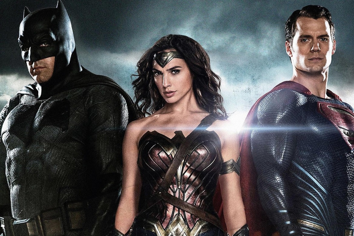 Foto de Henry Cavill - Batman Vs Superman - A Origem Da Justiça