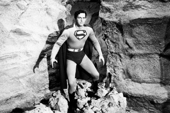 Crítica  Superman: Série Animada dos Estúdios Fleischer e Famous