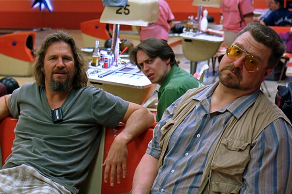 o grande lebowski coen