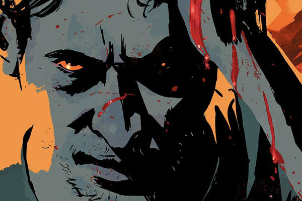 Invencível  Robert Kirkman aborda criação de histórias originais para a  série