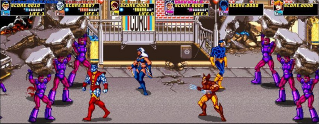 Os 10 melhores games do Wolverine Lista | Os melhores jogos dos X-Men - Plano Crítico