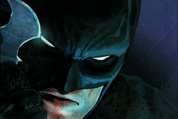 Batman  Roteirista Tom King vai deixar a HQ no final do ano