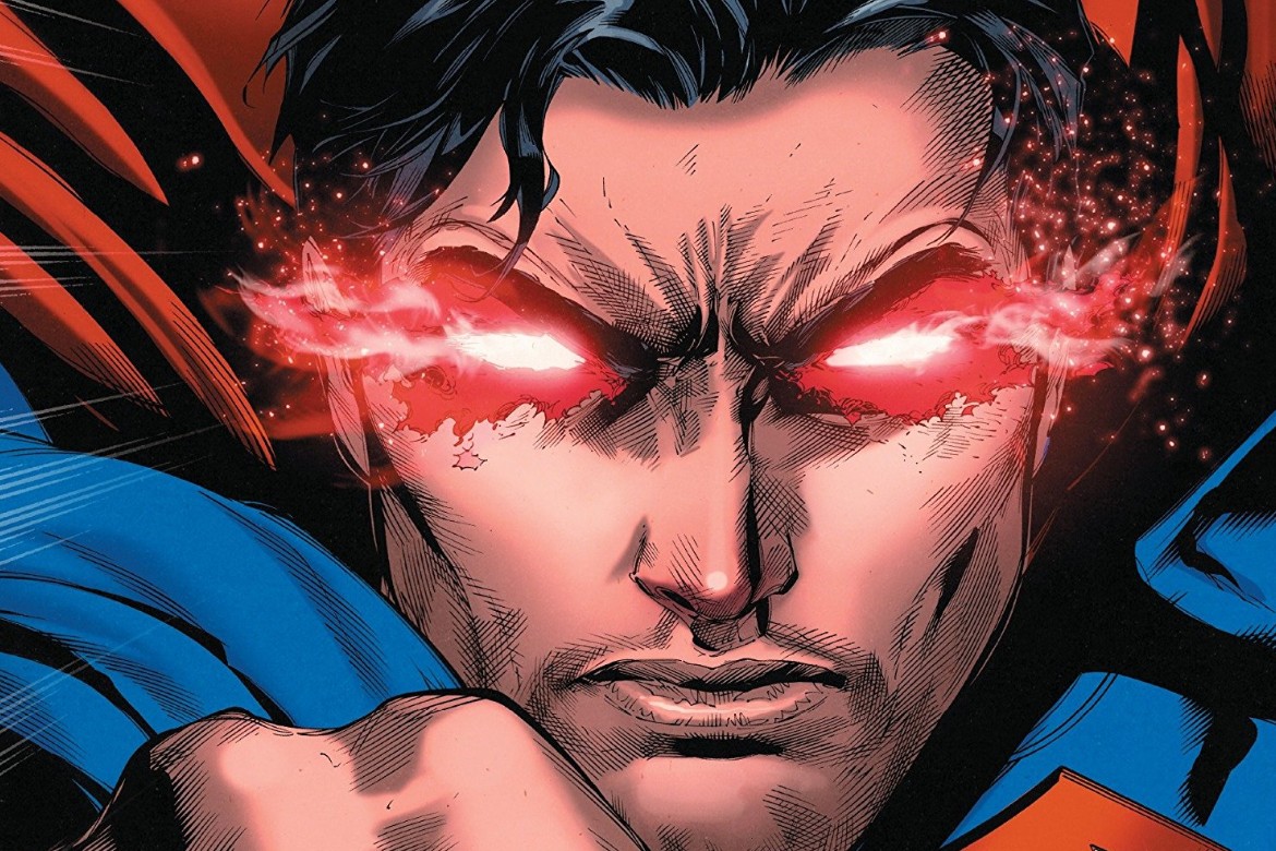 Crítica  Reino do Superman (Reign of the Supermen) - Plano Crítico