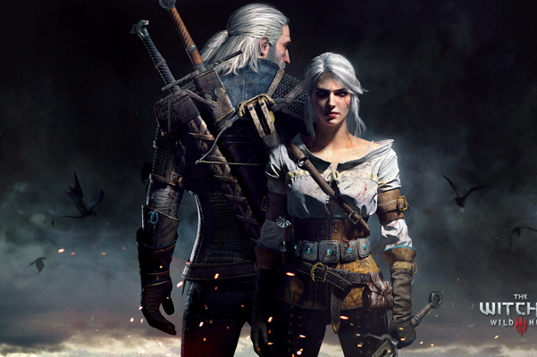 The-witcher-3