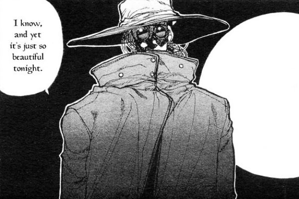 Hellsing - Conheça os principais personagens da obra