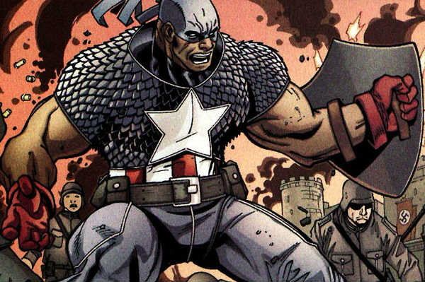 black_captain_america