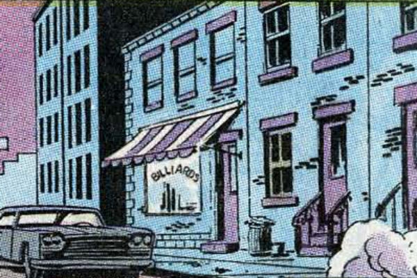 harlem