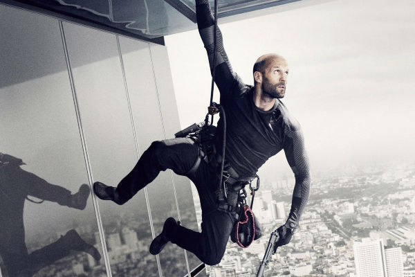 Assassino à Preço Fixo 2: A Ressurreição (Mechanic: Resurrection) -  CineCríticas