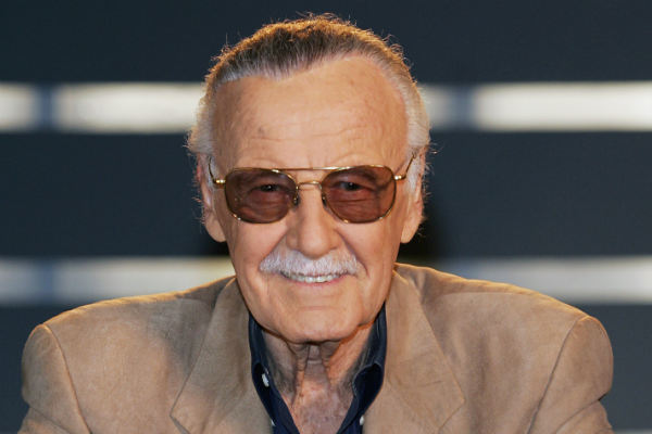 stanlee